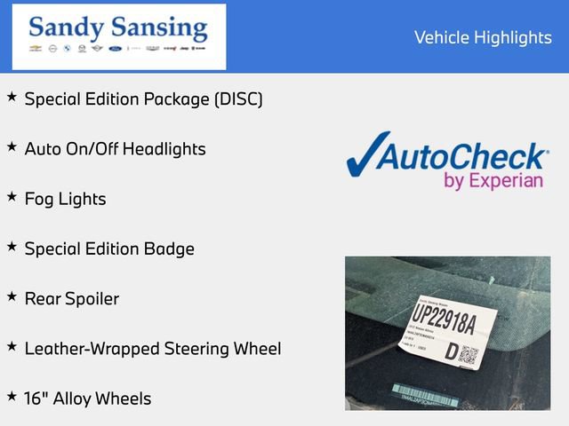 Used 2012 Nissan Altima 2.5 S w/ Special Edition Pkg FWD image 7