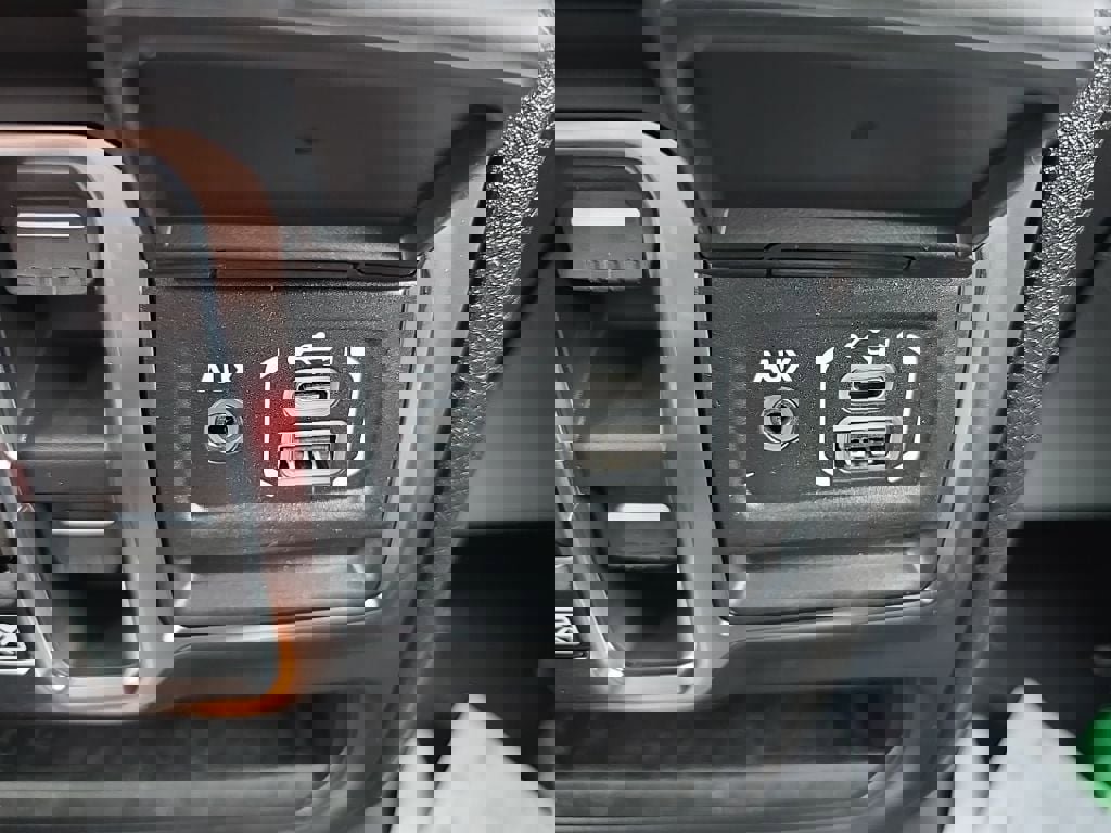 New 2026 Jeep Gladiator Sport image 31