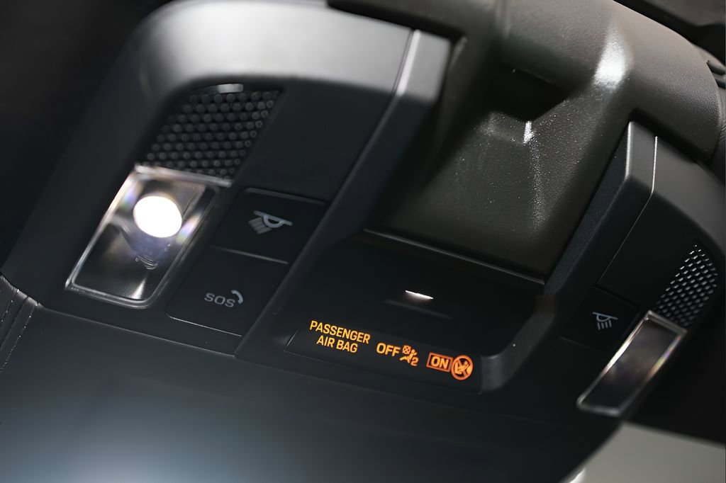 Used 2021 Porsche 911 Targa 4S image 41