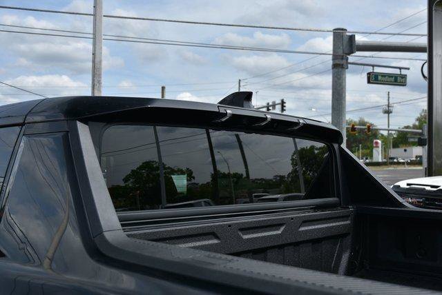 New 2025 GMC Hummer EV 3X image 21