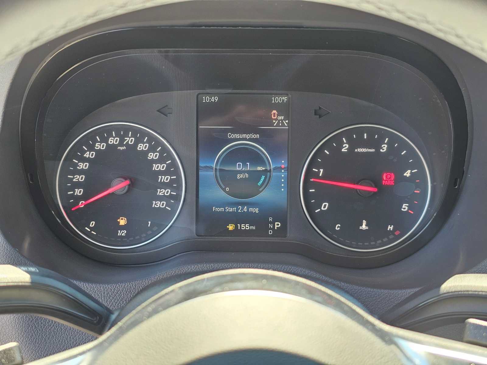 New 2026 Mercedes-Benz Sprinter 2500 image 23