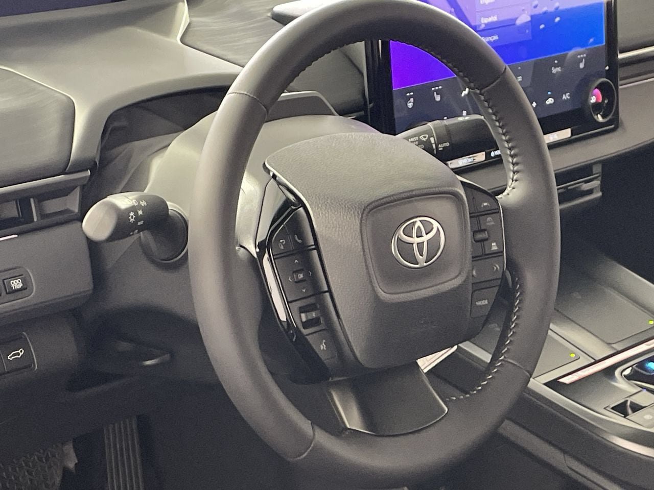 New 2026 Toyota C-HR w/ Cold Weather Package AWD/4WD image 14