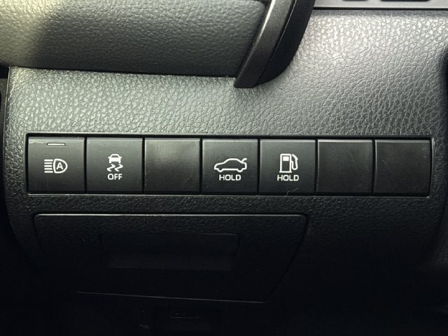 Used 2024 Toyota Camry XSE FWD image 22
