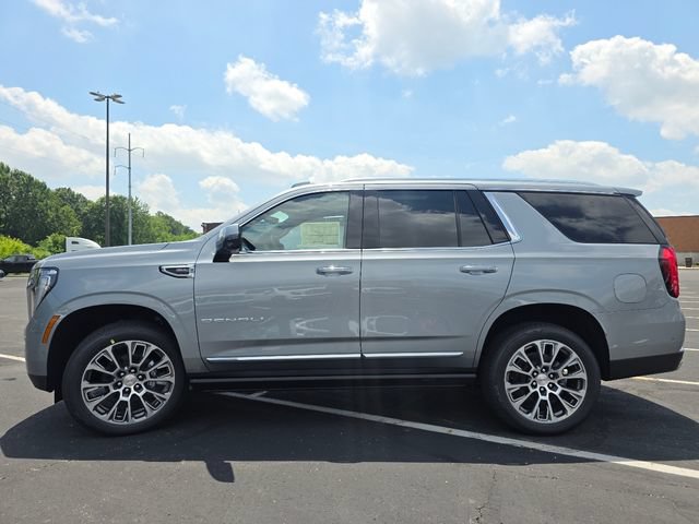 New 2026 GMC Yukon Denali w/ Denali Reserve Package AWD/4WD image 14