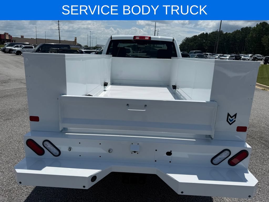 Used 2022 RAM 2500 Tradesman AWD/4WD image 21