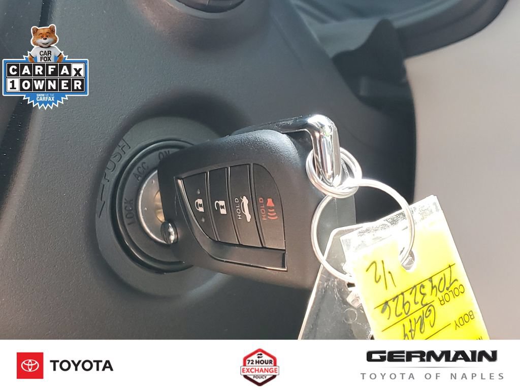 Used 2026 Toyota Corolla LE FWD image 32
