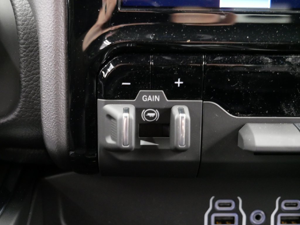 New 2027 RAM 1500 Laramie AWD/4WD image 25
