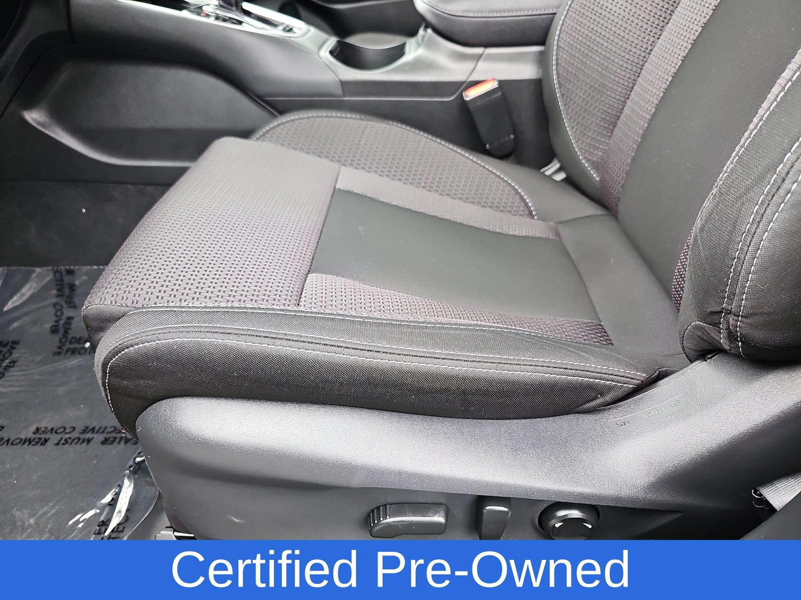Certified 2023 Subaru Outback Premium AWD/4WD image 29