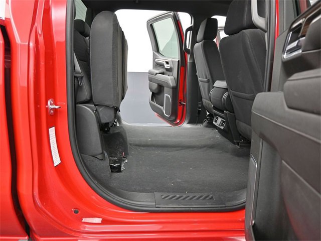 Used 2023 Chevrolet Silverado 1500 LT w/ Protection Package image 20