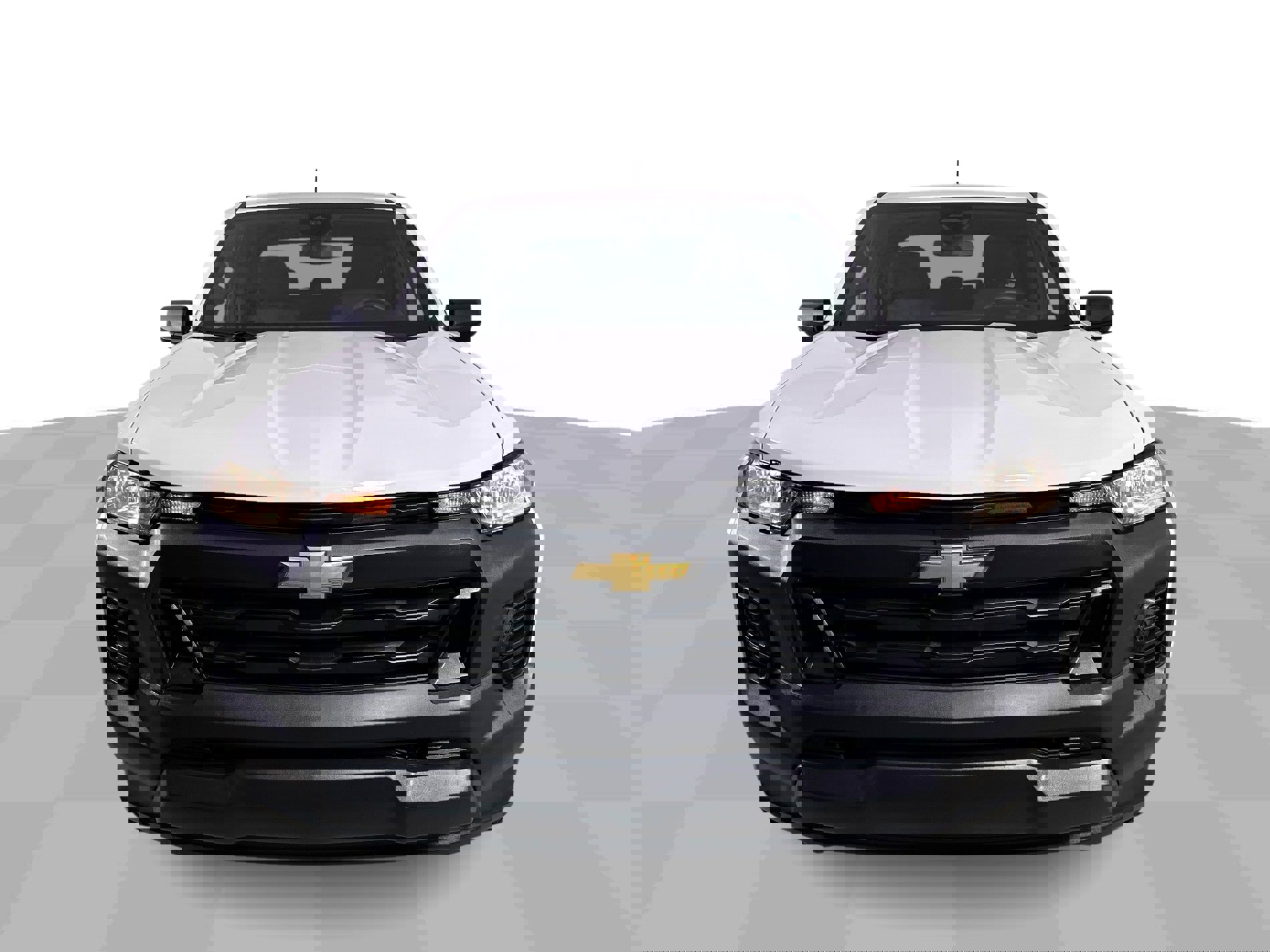 Used 2024 Chevrolet Colorado W/T image 39