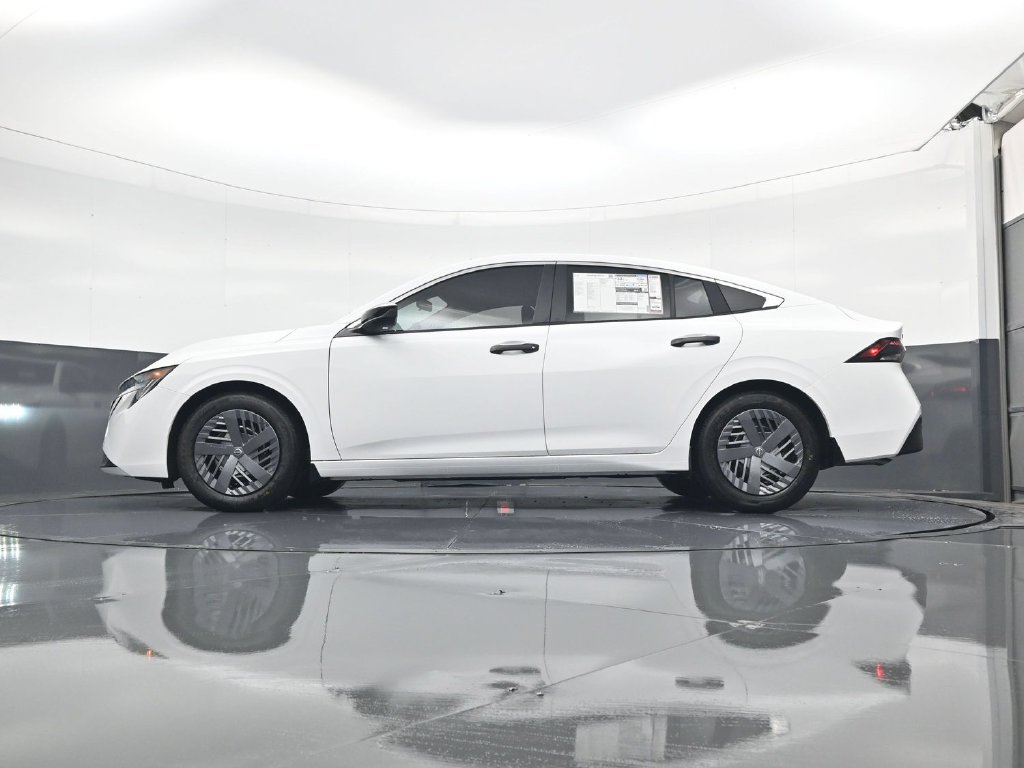 Used 2026 Nissan Sentra S w/ Floor Mat Package FWD image 23