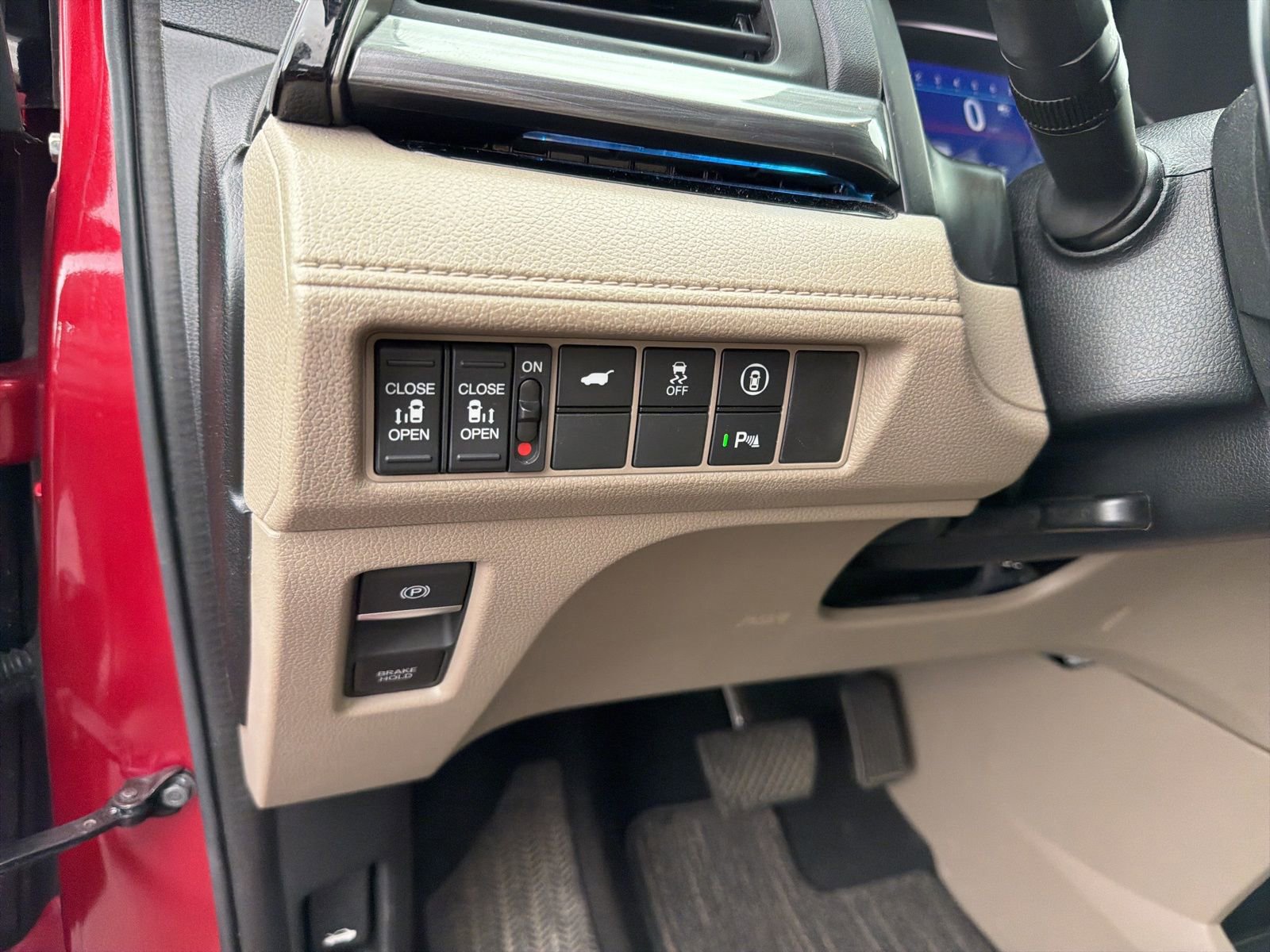 Used 2023 Honda Odyssey Elite image 14