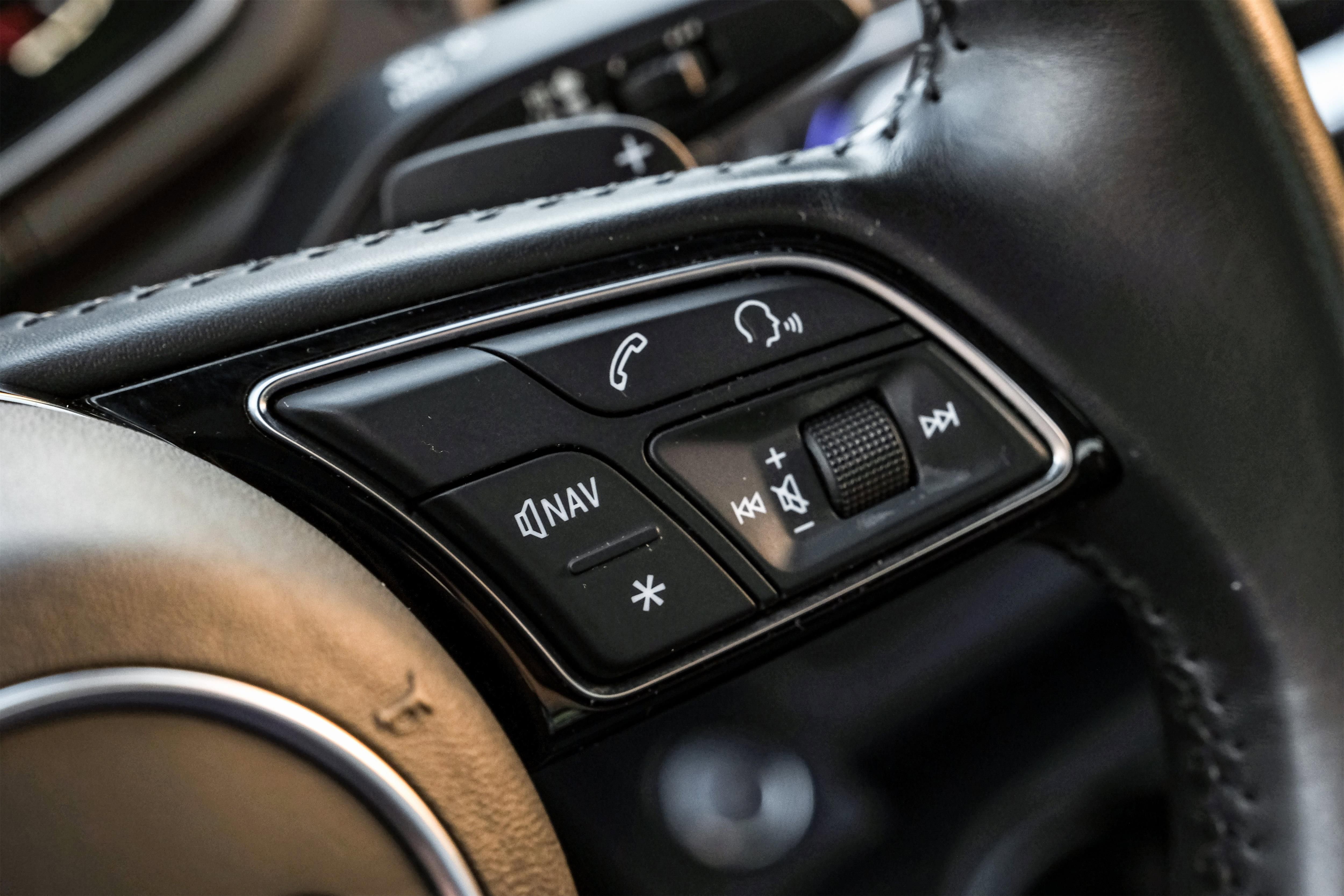 Used 2018 Audi A4 2.0T Ultra Premium Plus w/ Premium Plus Package image 15