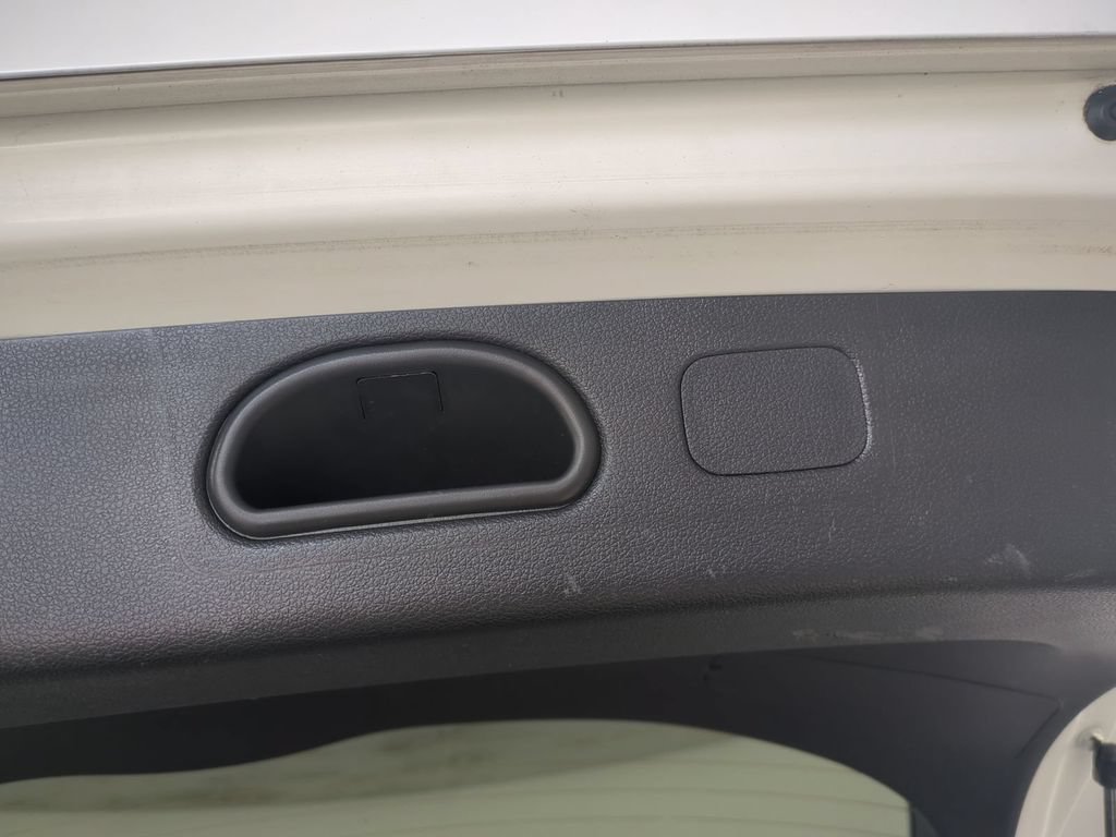 Used 2021 Hyundai Tucson SEL w/ Cargo Package FWD image 15