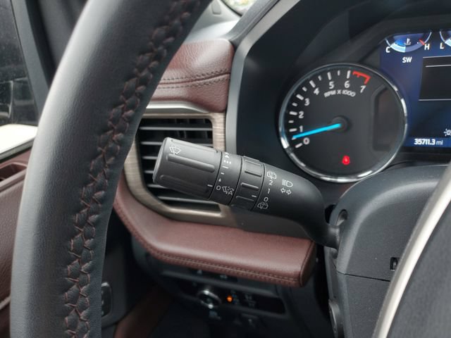 Used 2023 Ford Expedition Max Limited AWD/4WD image 16