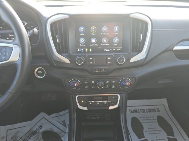 Used 2023 GMC Terrain SLT image 15