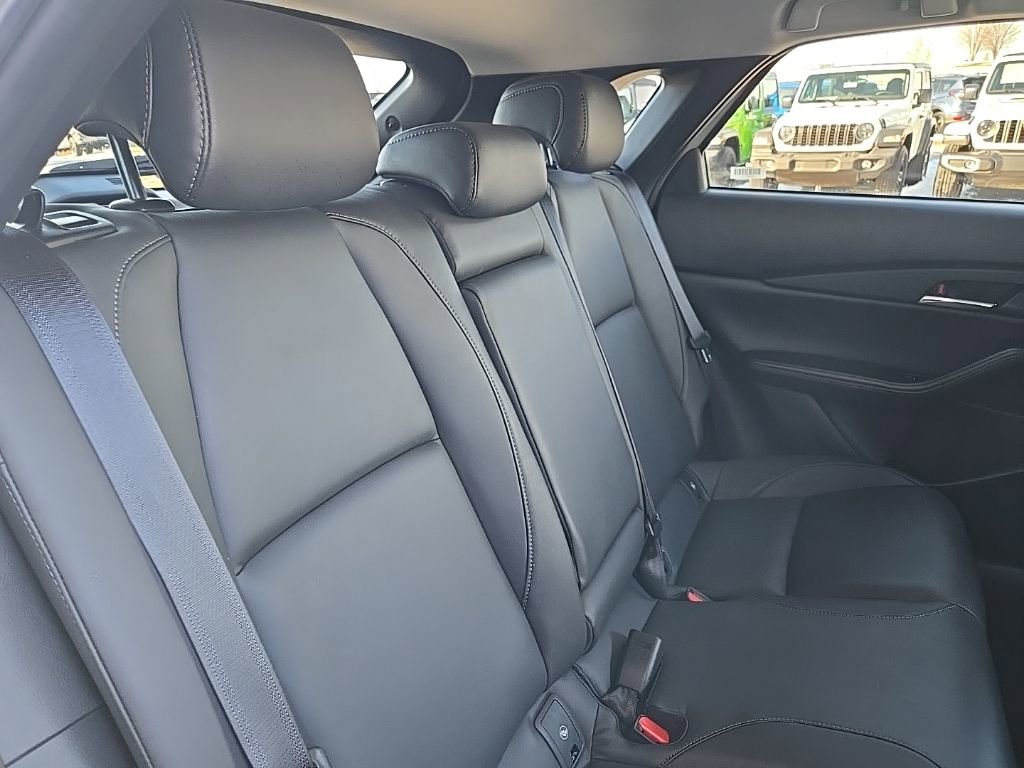 Used 2025 MAZDA CX-30 AWD 2.5 S w/ Preferred Package image 73