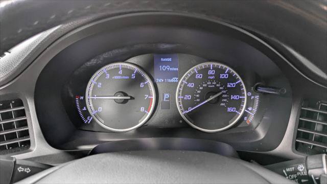 Used 2018 Acura ILX FWD image 28