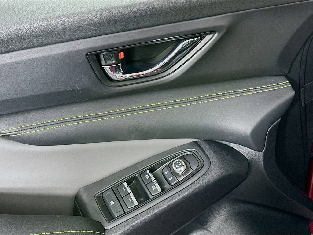 Certified 2025 Subaru Ascent Onyx Edition image 23