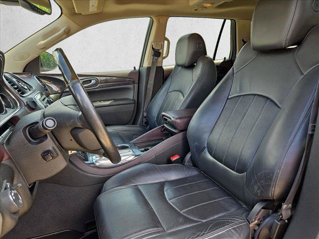Used 2016 Buick Enclave Premium w/ Experience Buick Package FWD image 15