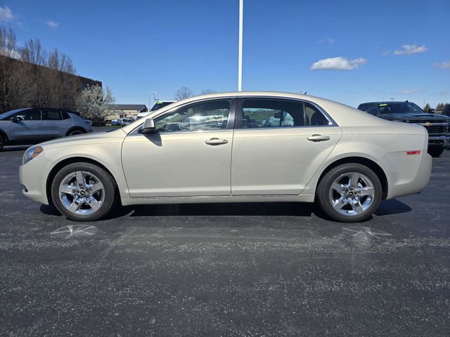 Used 2010 Chevrolet Malibu LT w/ Power Convenience Package image 8