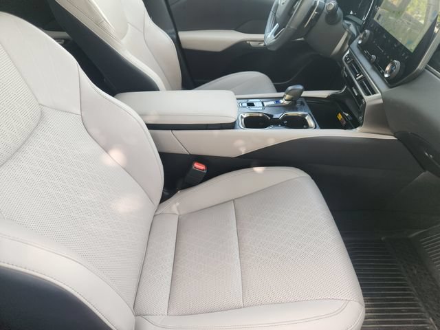 Used 2023 Lexus RX 350 Premium Plus w/ Cold Area Package FWD image 15