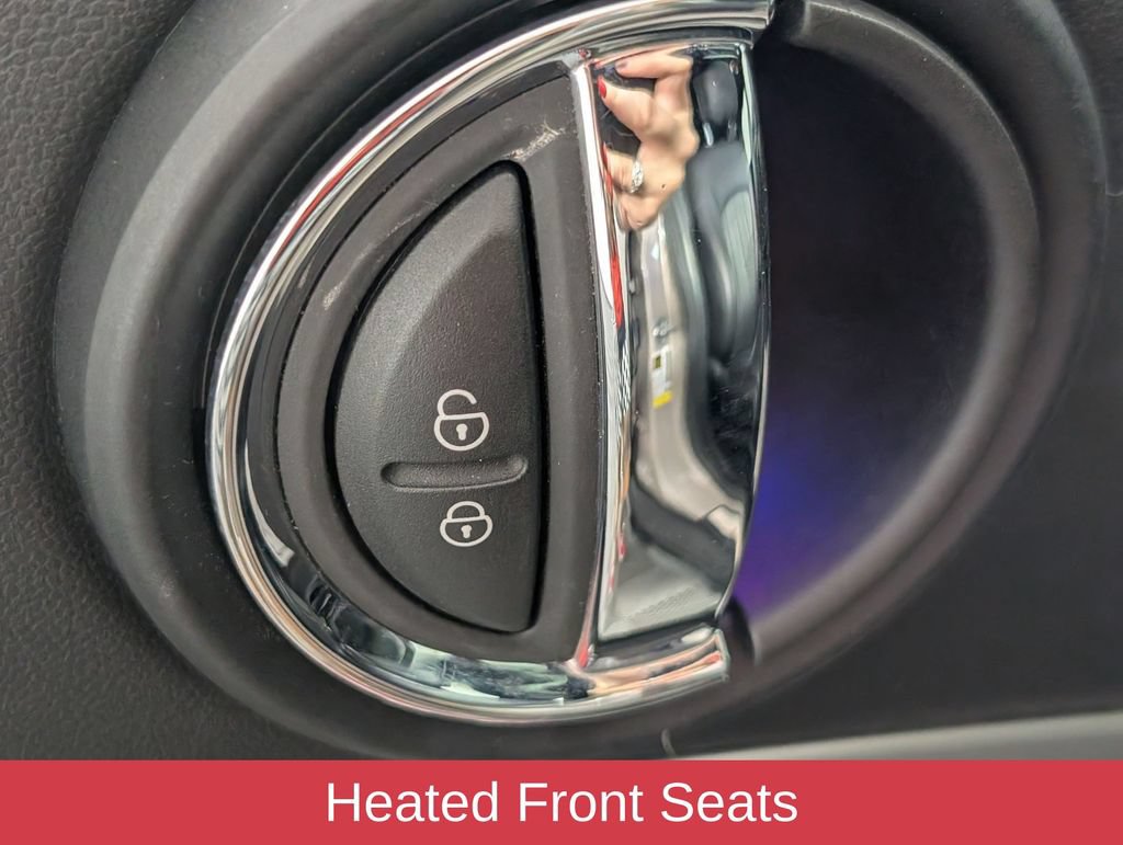 Used 2024 MINI Cooper Countryman S FWD image 12