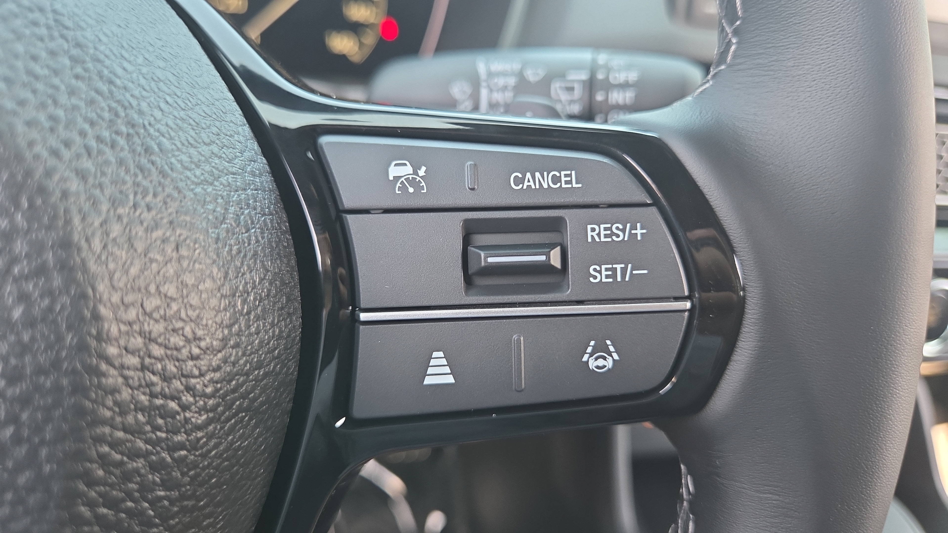 New 2026 Honda Civic Sport image 23