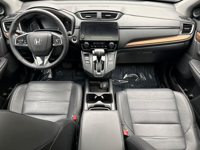 Used 2019 Honda CR-V EX-L image 14
