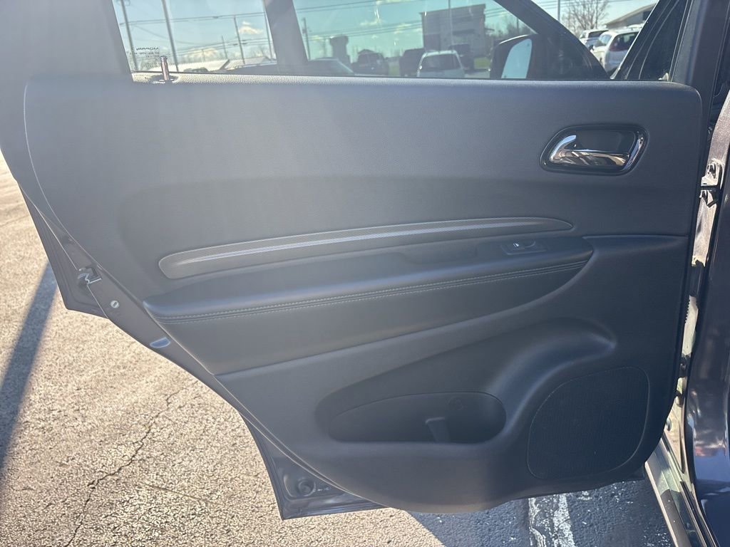 Used 2021 Dodge Durango GT image 47