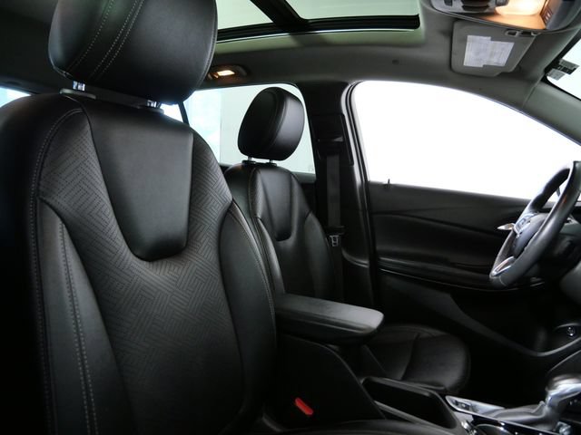 Used 2022 Buick Encore GX Essence w/ Experience Buick Package AWD/4WD image 12
