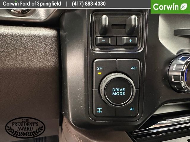 New 2026 Ford F250 King Ranch image 40