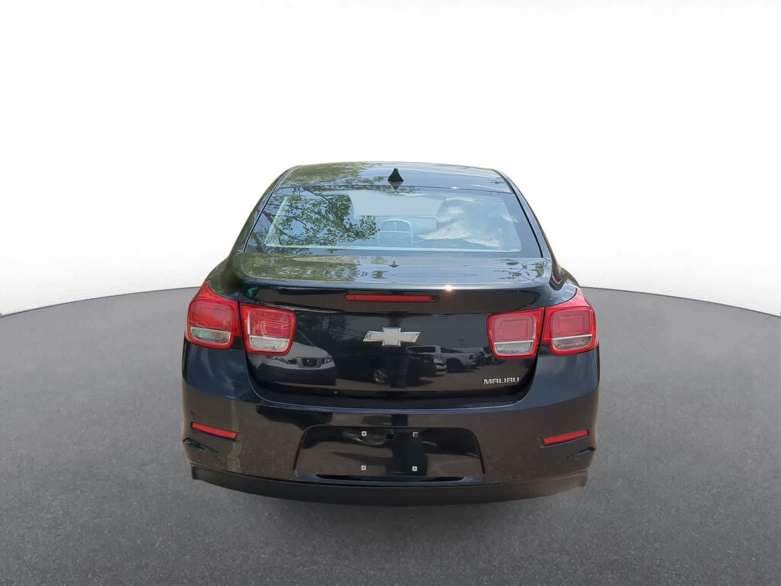 Used 2013 Chevrolet Malibu LS w/ Protection Package FWD image 7