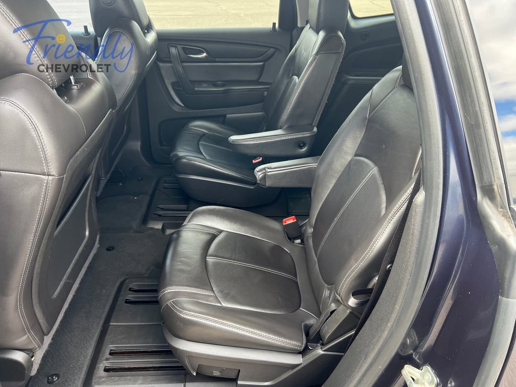 Used 2016 Chevrolet Traverse LT AWD/4WD image 27