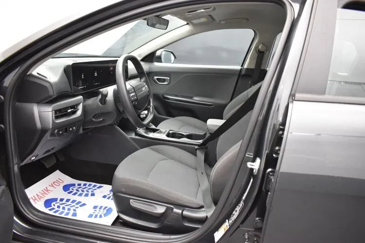 Used 2025 Kia K4 FWD image 14