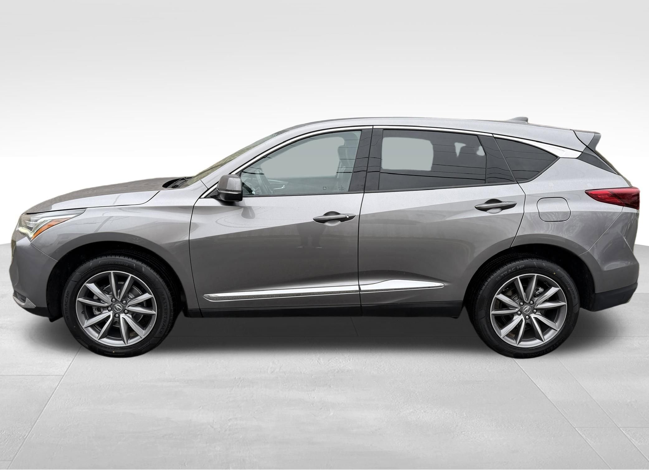 Used 2023 Acura RDX AWD w/ Technology Package image 10