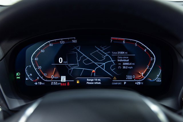 Certified 2022 BMW X3 xDrive30i w/ Premium Package 2 (ZPA) image 2