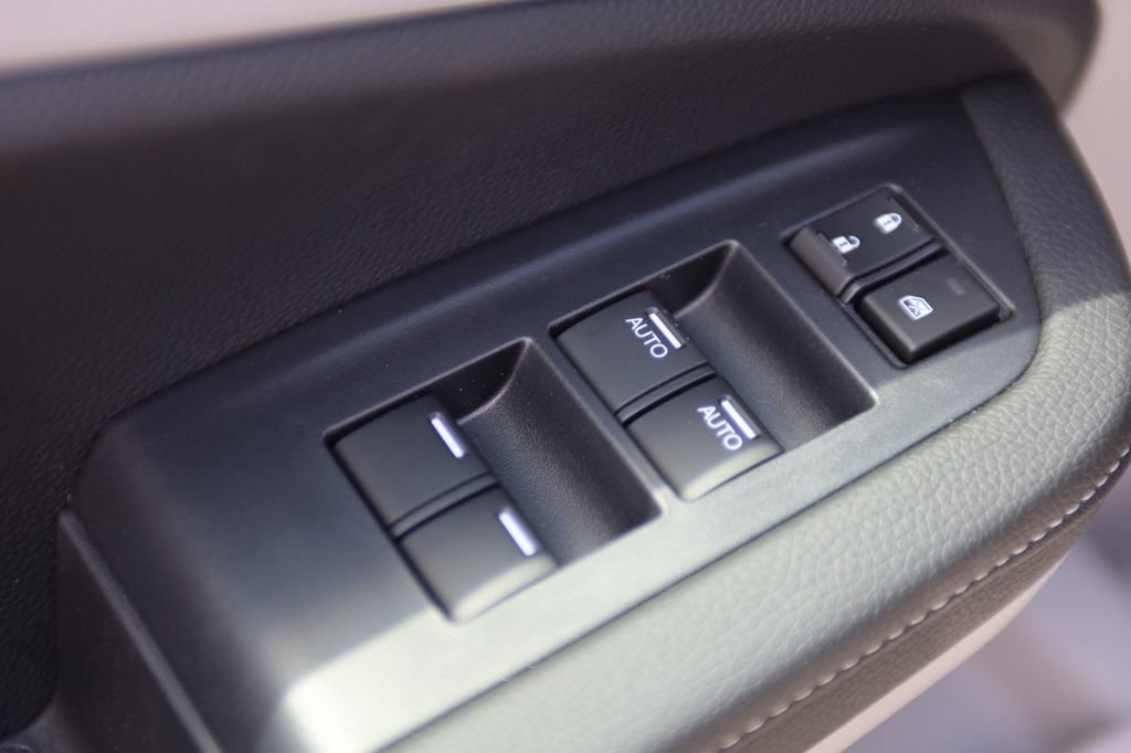 New 2026 Honda Ridgeline RTL image 11