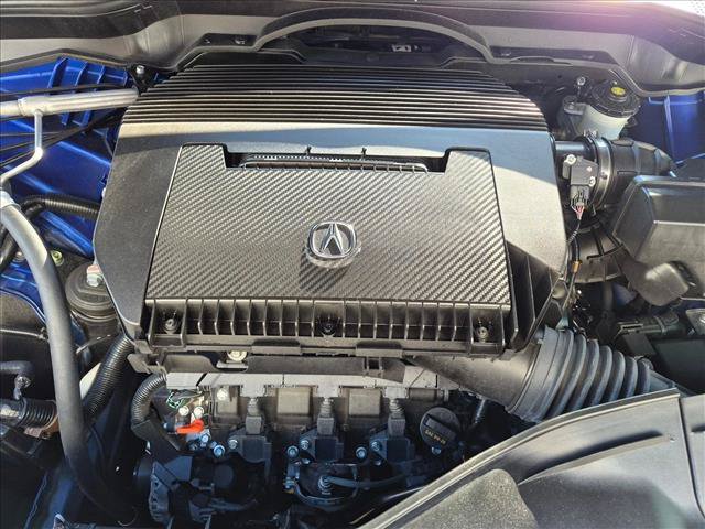 Certified 2023 Acura MDX A-Spec AWD/4WD image 23