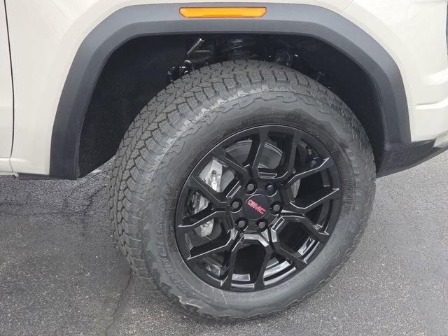 New 2026 GMC Canyon Elevation w/ Convenience Package AWD/4WD image 26