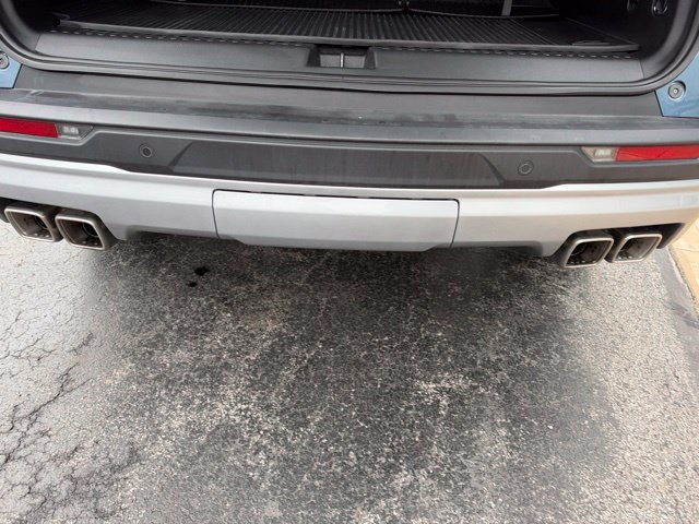 Used 2026 Chevrolet Traverse Z71 w/ Enhanced Driving Package AWD/4WD image 30