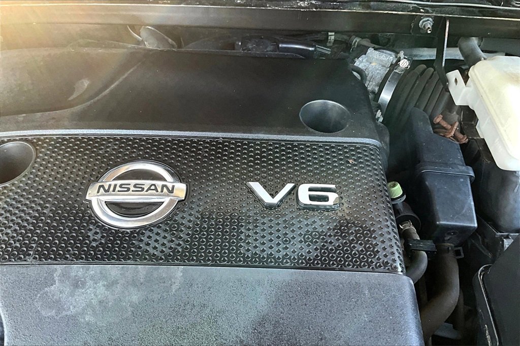 Used 2017 Nissan Murano SL image 29