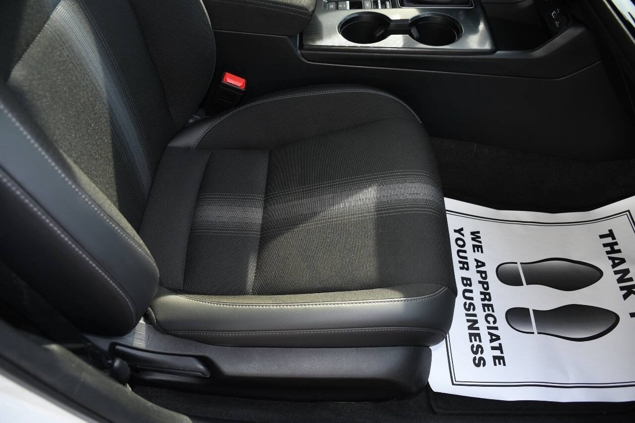 Used 2024 Honda Civic Sport image 22