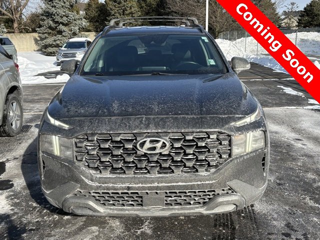 Used 2023 Hyundai Santa Fe XRT w/ Cargo Package image 2