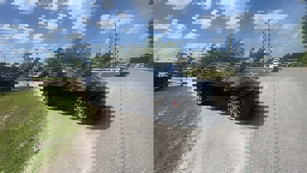 New 2025 Dodge Charger Daytona Scat Pack w/ Track Pack image 2