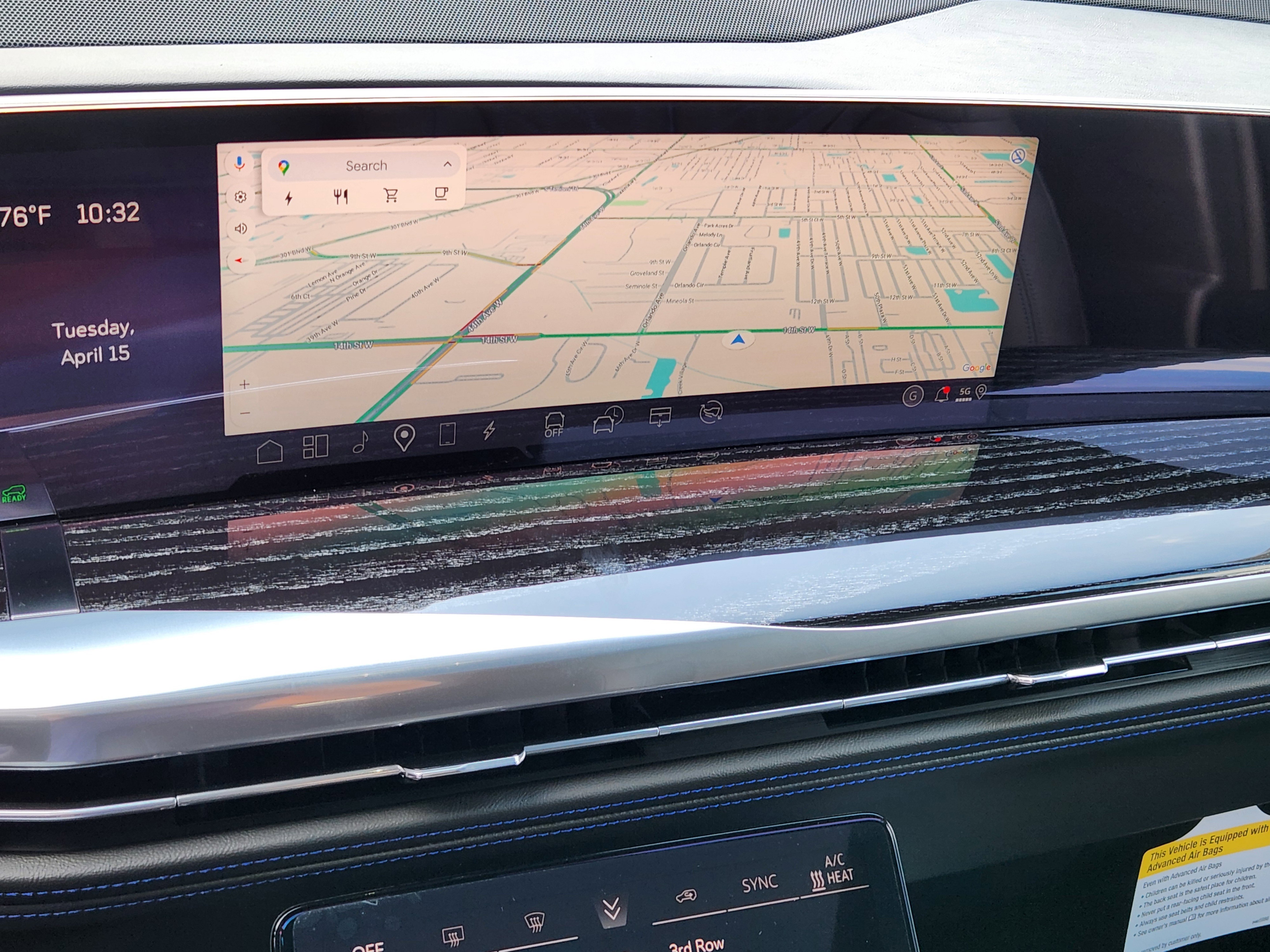 New 2025 Cadillac Escalade IQ Luxury 1 AWD/4WD image 28