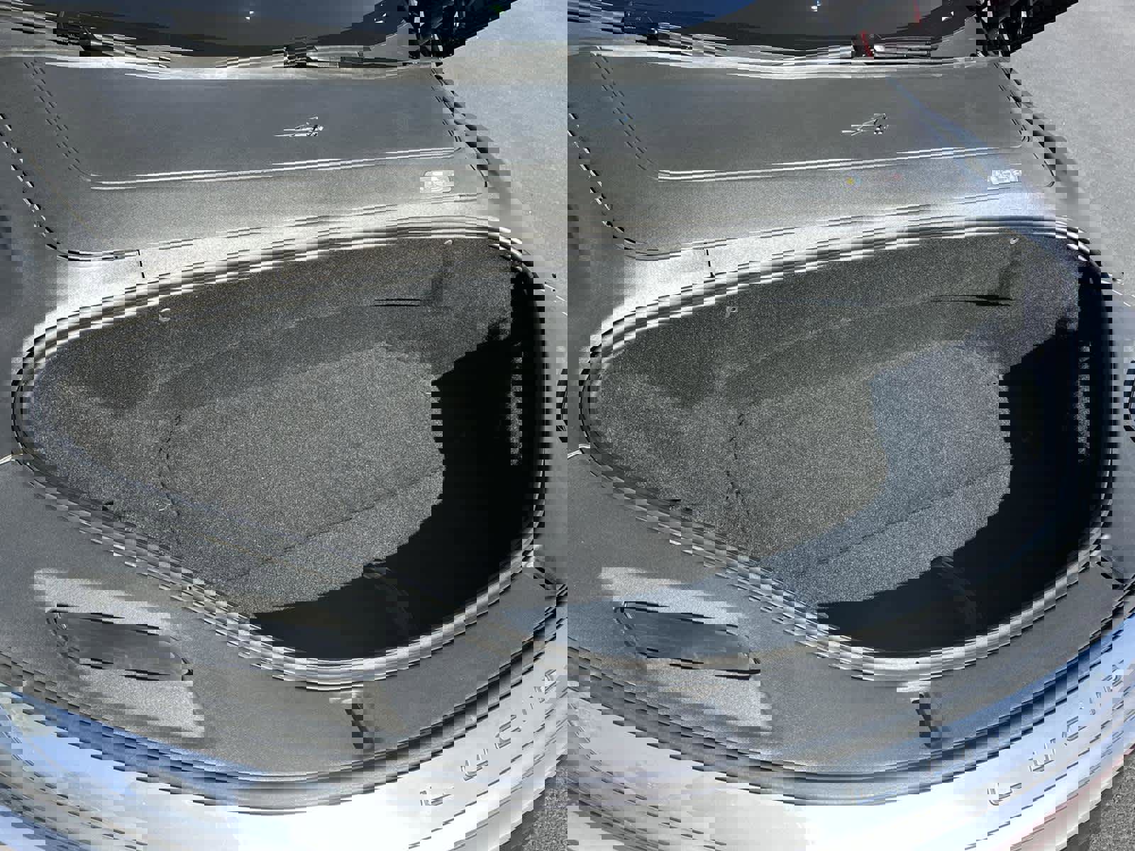 Used 2022 Lucid Air Grand Touring image 9