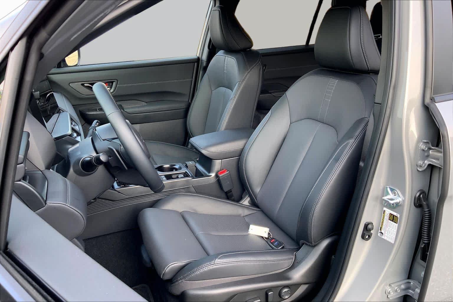 Used 2026 Subaru Outback Touring AWD/4WD image 9