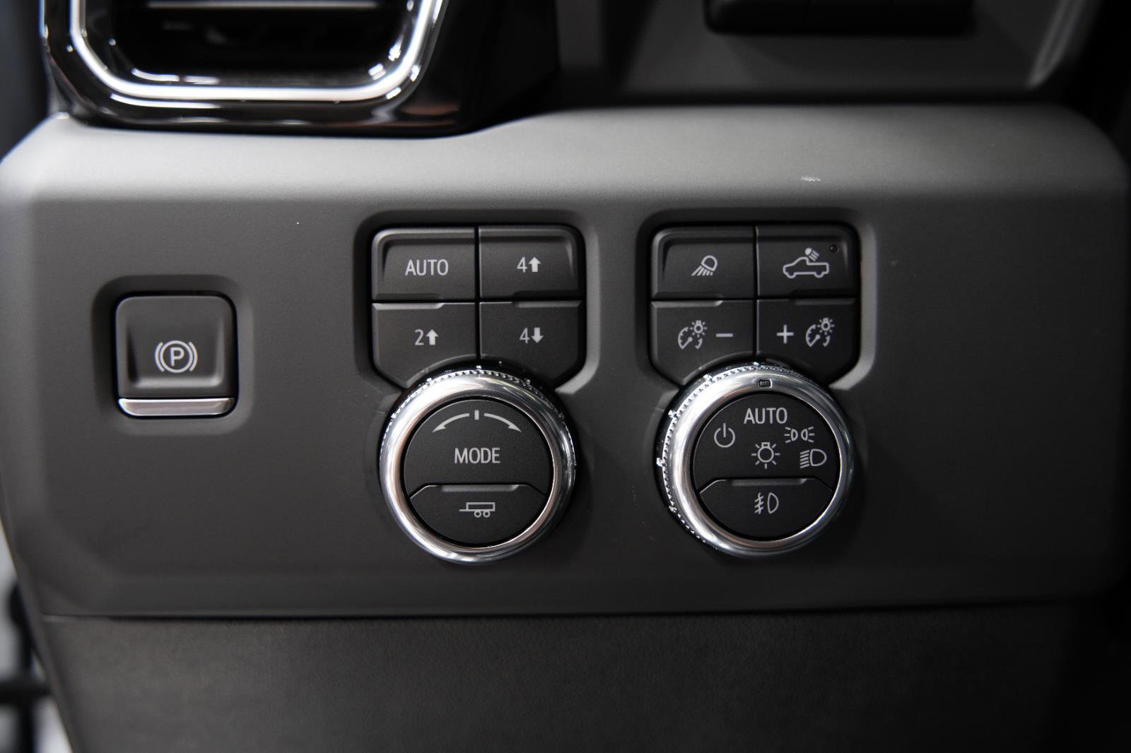 New 2025 GMC Sierra 2500 Denali w/ Denali Reserve Package image 34