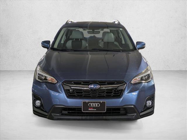 Used 2020 Subaru Crosstrek 2.0i Limited w/ Popular Package #5 video 2